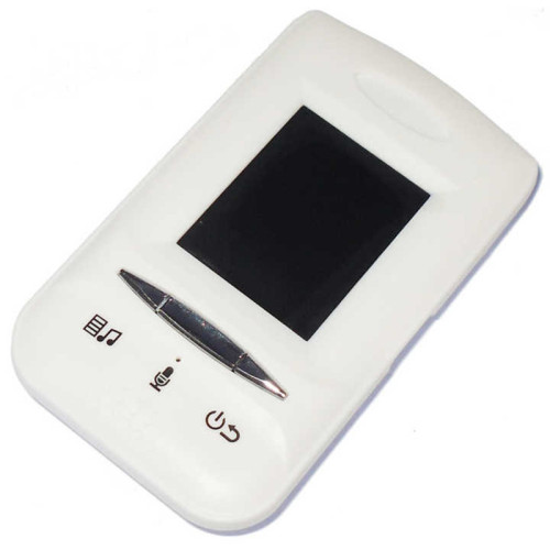 2 Way Talkback Digital Video Baby Monitor
