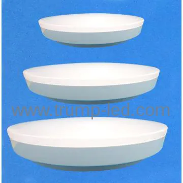 High lum 6W led false ceiling light