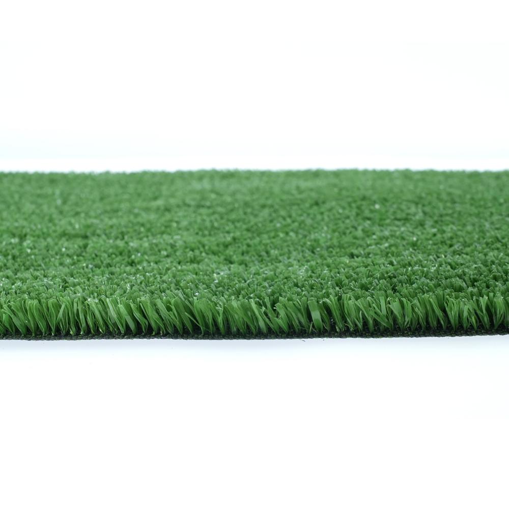 Enclosure green grass LK01