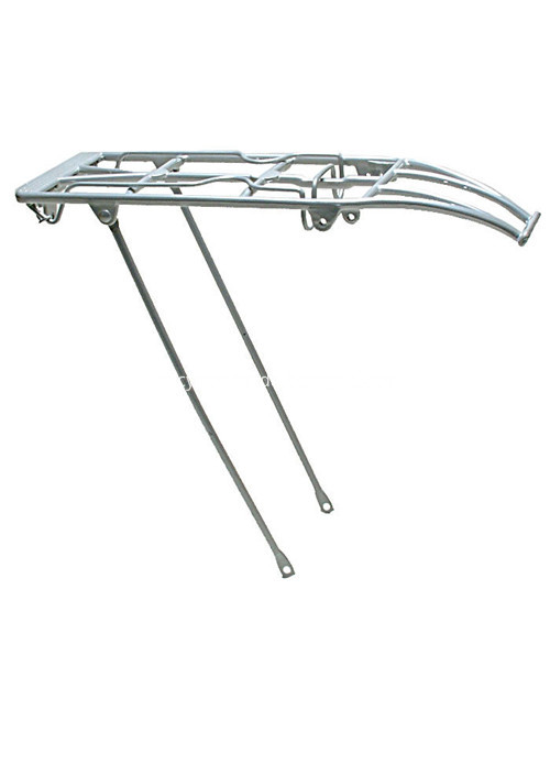 Alloy Cargo Bicycle Rear Rack