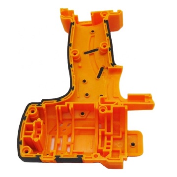 Customized injection molding products