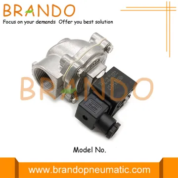 SCG353A044 Right Angle 1'' Diaphragm Pulse Jet Valve