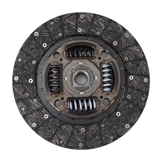 Original Quality ISF2.8 Engine Clutch Plate for 275mm Size Foton Tunland Parts