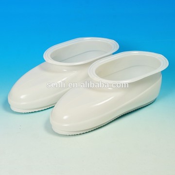 PLASTIC SHOE,ITEM NO: 901293