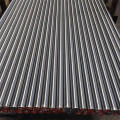 C45 ground and polished bright steel bar