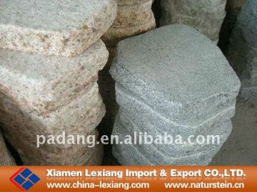 Tumbled stone tile, natural stone tile