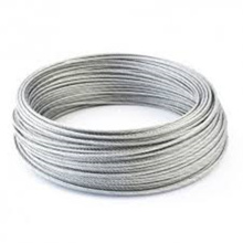 3mm 3.2mm 4mm Stainless Steel Cable 7x7