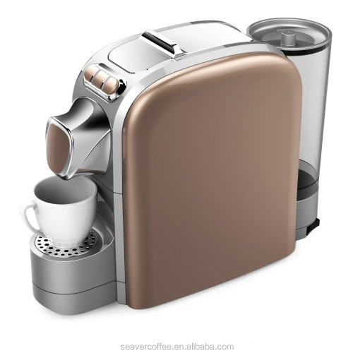 Coffee machine