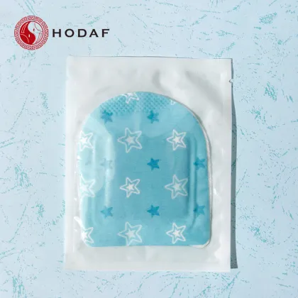 The Latest Physiotherapy Care Steam Eye Mask