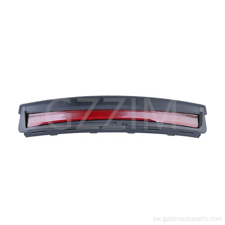 Model 3 kiwango cha juu cha kuacha mwanga OEM 1615202-00-A