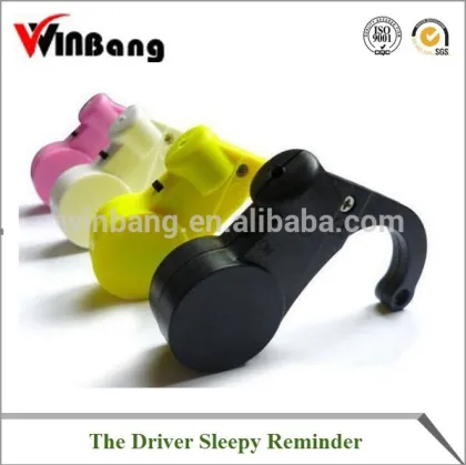 Driver Drowsiness Alarm Sleepy Reminders
