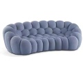 Fantastic Light Luxury Modern Cozy Sofas