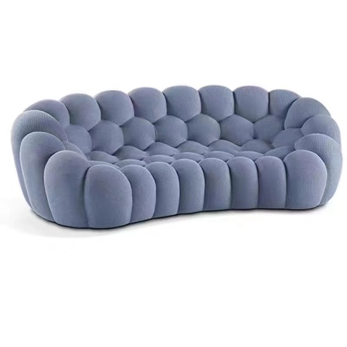 High End Exclusive Lounges Fantastic Light Luxury Modern Cozy Sofas Manufactory