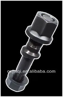 HUB BOLT FOR NISSAN FRONT NISSAN REAR NISSAN UD NISSAN CW450