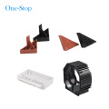 Precision injection customization household plastic moulding