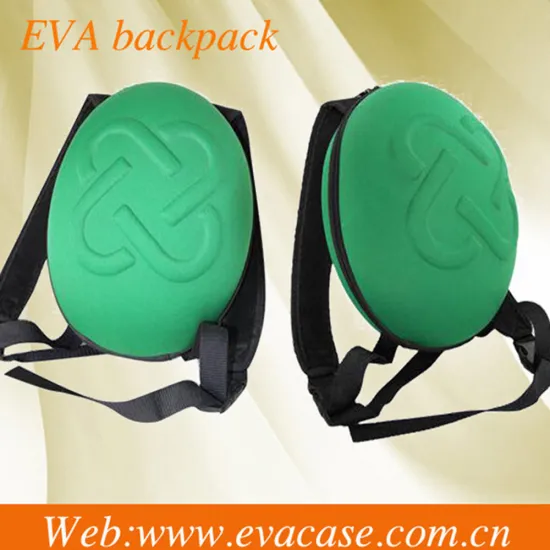 China custom durable eva material backpack for kids