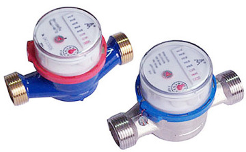 LXSC-13D3-25D3 Single-jet Cold (Hot) Water Meter