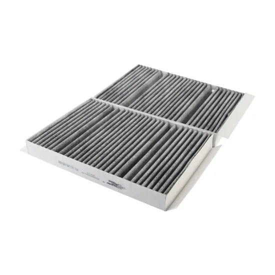 ZYC Car Replacement Parts Cabin Filter OEM 2228300318 A2228300318 A2228300418
