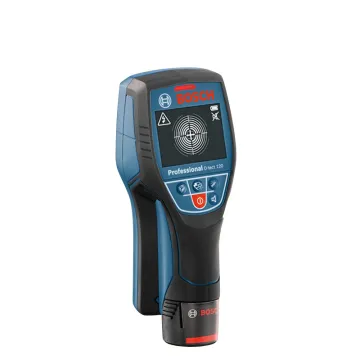 D-Tect 120 Wall Detector & Floor Scanner