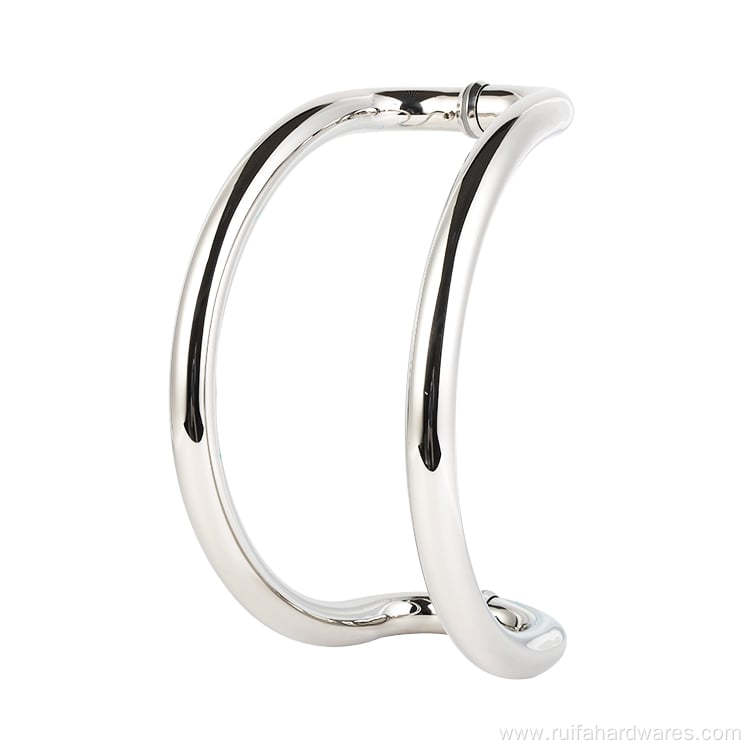 Wholesale Custom Glass Shower Door Handles