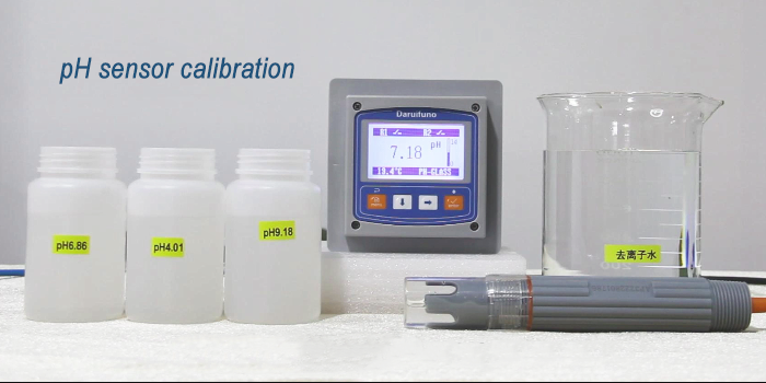 ph calibration method