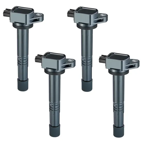 Ignition Coil Pack UF-602 Compatible with Acura Models 2.4L L4