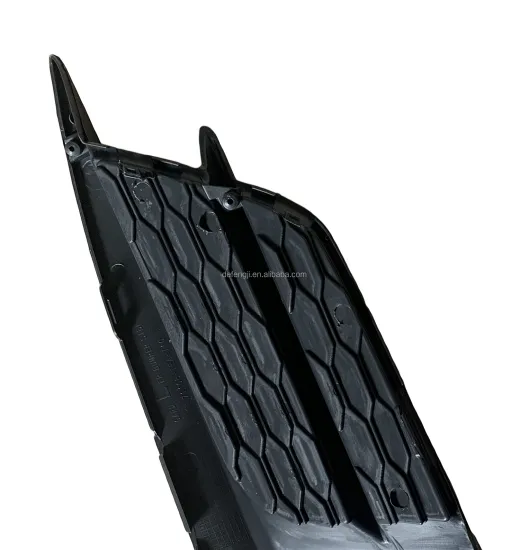 Factory Price 71108-TEA-T10 Car Front Bumper Fog Lamp Cover - 2023 Car Decoration Accessory