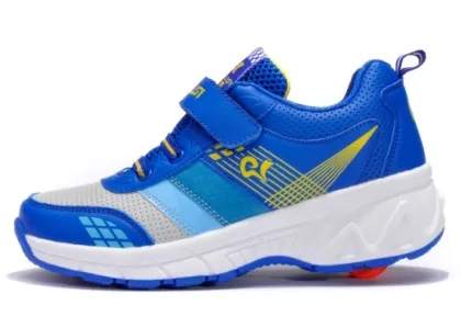 Skate Shoes, Heelys Shoes, (WS-2185B)
