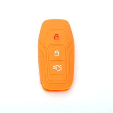 New color Car key shell For Ford Mondeo