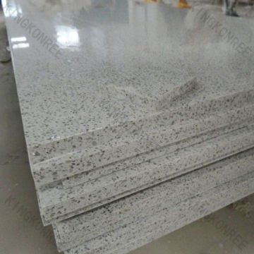 High Oxygen Index &amp; Flame Resistant Acrylic Solid Surface Sheet With Sgs Certification