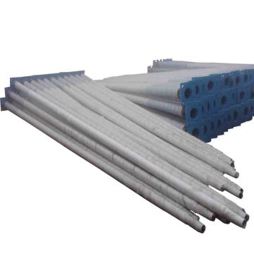 Hdg Street Lighting Pole Prices