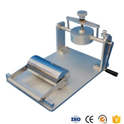 Cobb Paper Water Absorption Tester