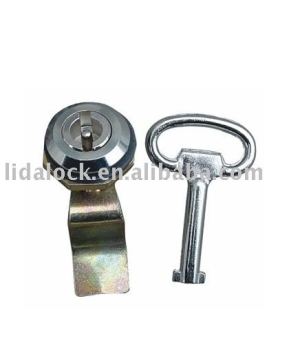 MS705-W cabinet furniture lock