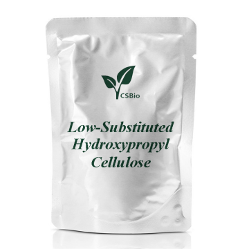 Low-Substituted Hydroxypropyl Cellulose supply