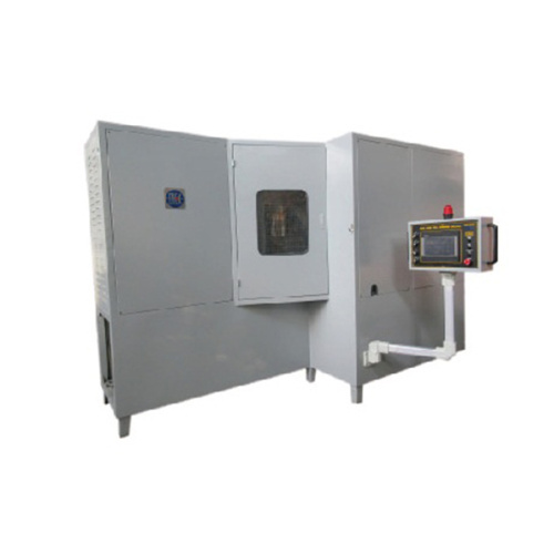 Core drill sharpening machine