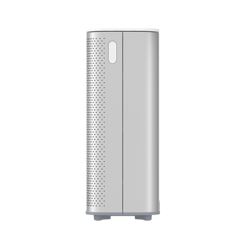 Xiaomi Air Purificateur X Accueil Application Télécommande