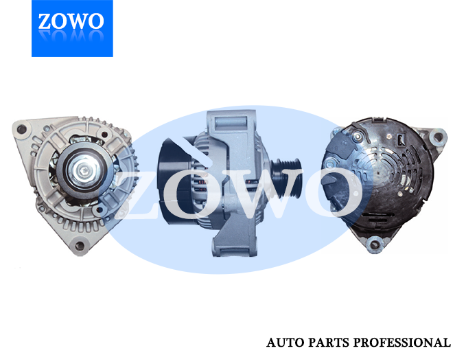 bosch alternator catalog 0091540202