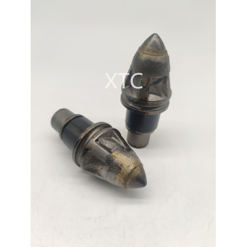 基础钻镐 38/30 圆柄 XF3050-Z30B3