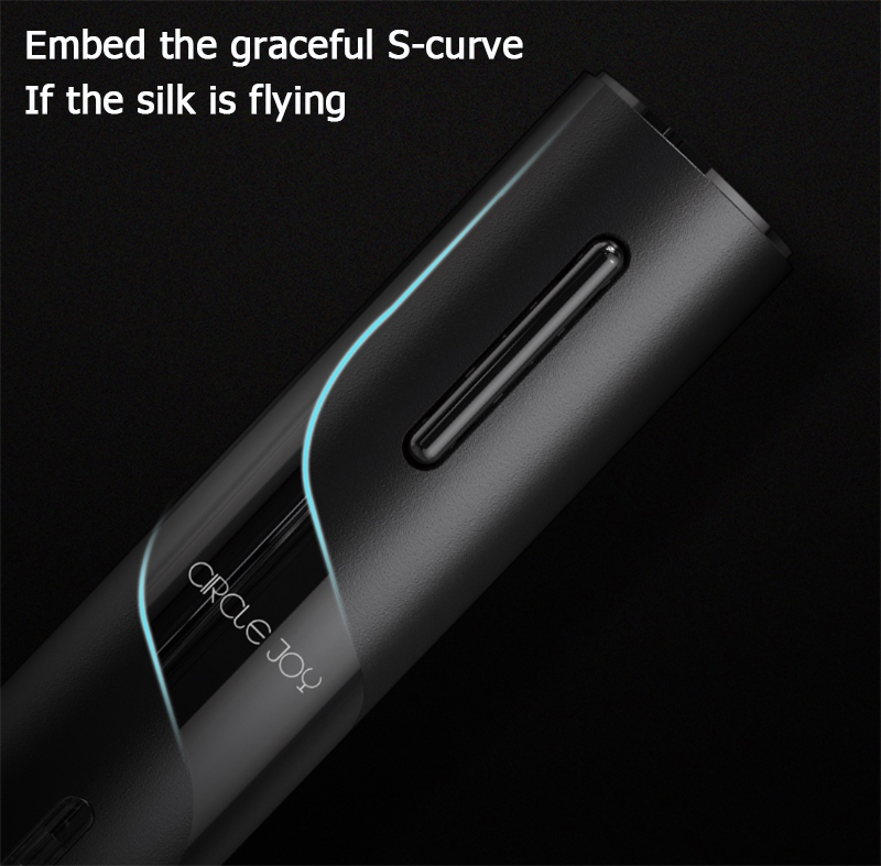 Circle Joy Corkscrew Circle Joy Corkscrew