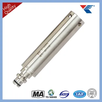Pressure Transmitter-GPD60