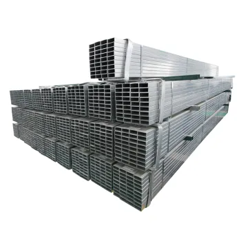 ISO Certified Schedule 40 ERW Pre-Galvanized Steel Pipe Price in Philippines