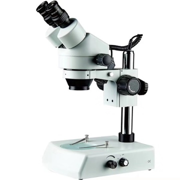 Binocular Stereo Zoom Microscope TB7045-B2