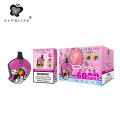 Supbliss SP 6KPUFFS Tipo-C Vapes desechables