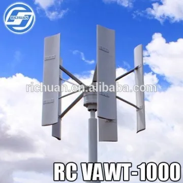 new vertical wind generator china china wind vertical turbine 1kw