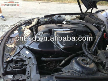 Carbon Fiber Intake Box design for 2009-2013 BMW Z4 E89