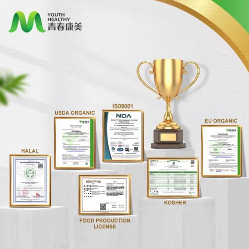 Екстракт високог квалитета Тамаринд