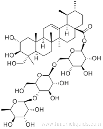 Asiaticoside CAS 16830-15-2