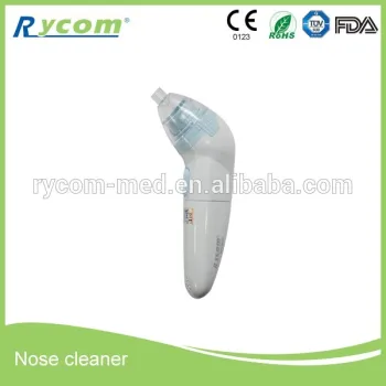 Baby Electronic Nasal Aspirator, Electronic Baby Nose cleaner NC003