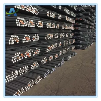 S55C Carbon Structural Steel