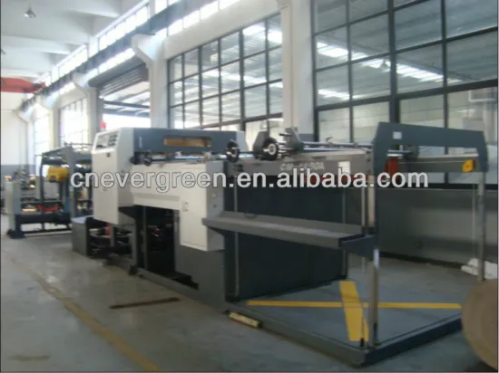 paper sheet cutter CM1400